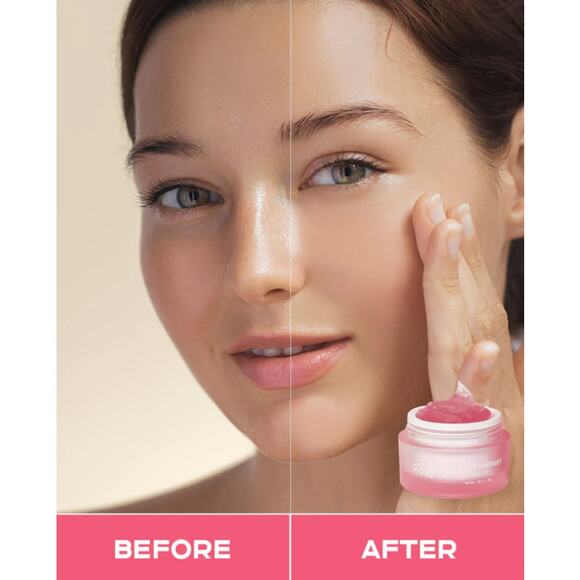 Touch In SOL Icy Sherbet Primer Silicone Free Cooling Effect 1.05oz New Exp 2024 - Picture 11 of 12